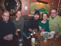 Leprechauns-31 sm1024 : Leprechauns, March 17 2017