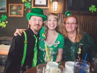 Leprechauns-4 sm1024 : Leprechauns, March 17 2017